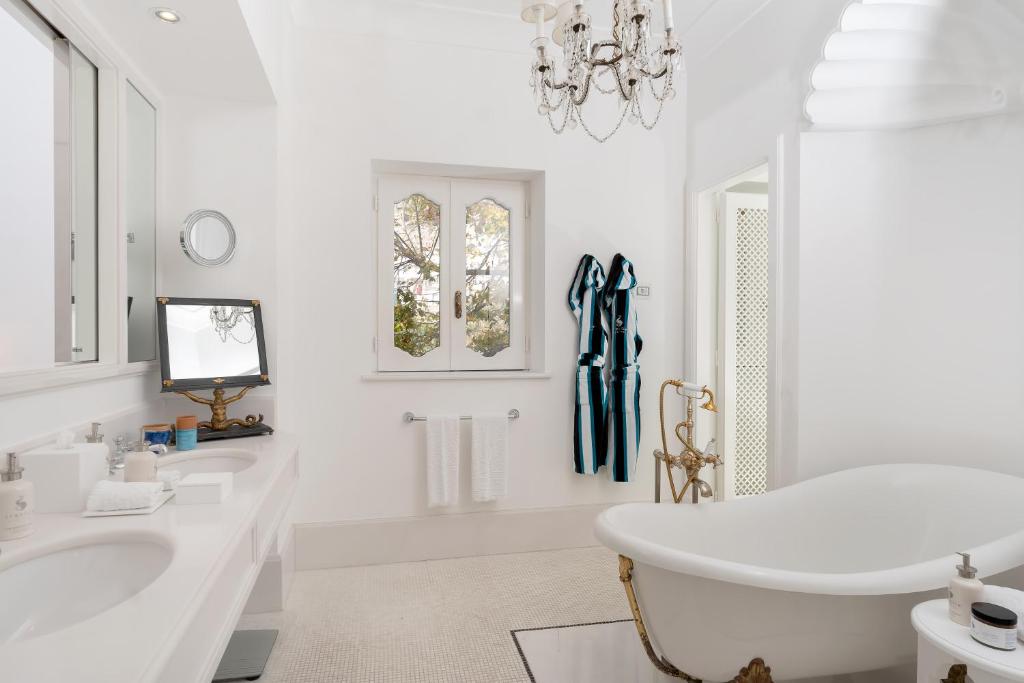 Junior Suite with Sea View