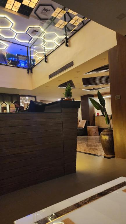 Fotografie z fotogalerie ubytování Prudential Hotel Nepal v destinaci Kathmandu