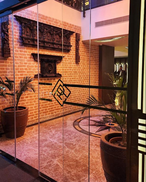 Fotografie z fotogalerie ubytování Prudential Hotel Nepal v destinaci Kathmandu