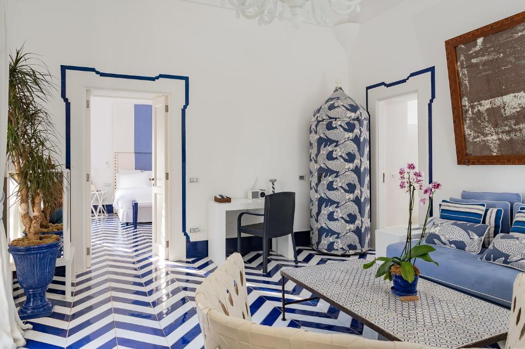 Treville Positano photo 3