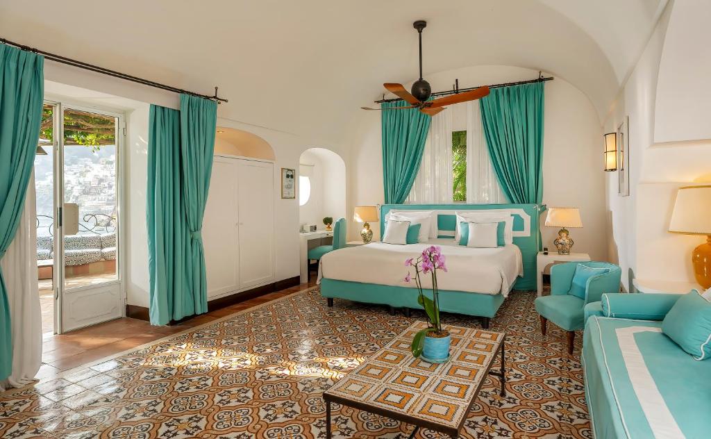 Treville Positano photo 5