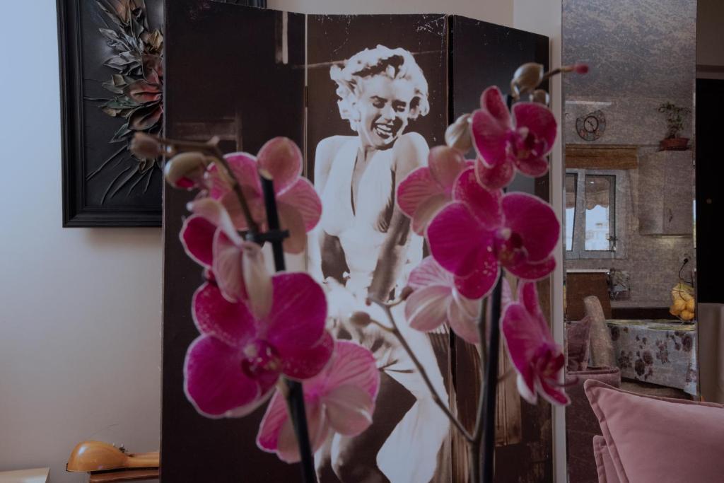 Fotografie z fotogalerie ubytování Maria's Bed and Breakfast v destinaci Spáta