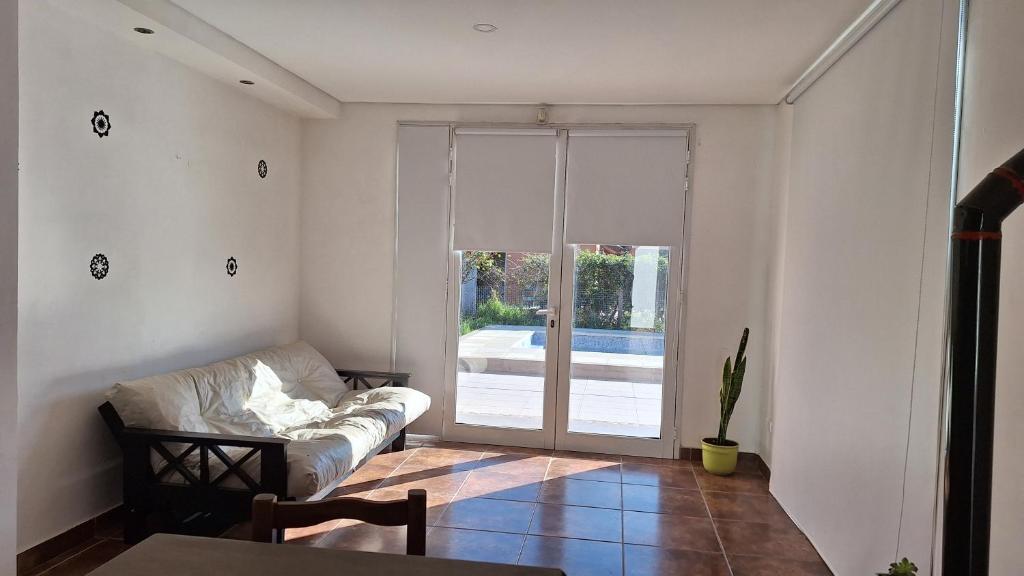 Casa Quinta Barrio Real