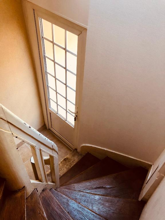 Fotografie z fotogalerie ubytování L’AMANTINE Chambres d’hôtes et gîte v destinaci Bourges