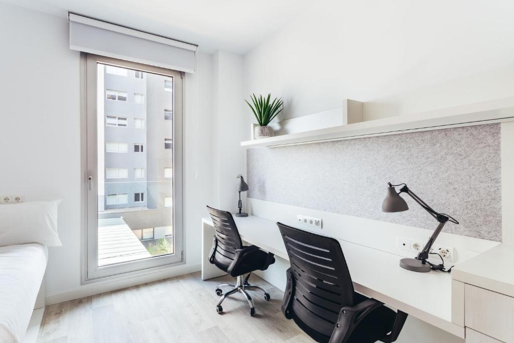 Fotografie z fotogalerie ubytování Soto House Pamplona v destinaci Pamplona