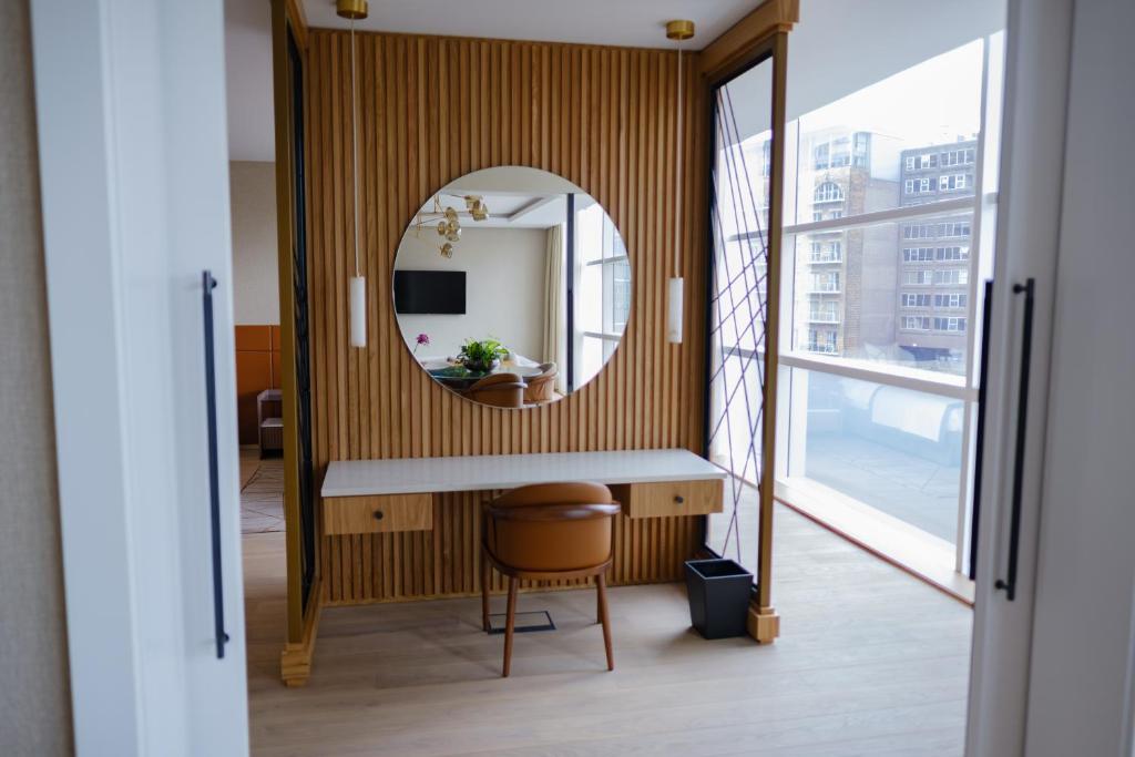 
Suite with River View
