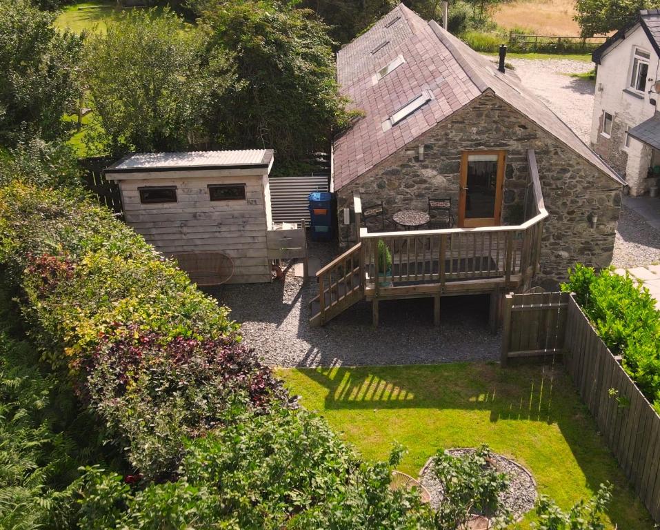 Snowdonia Hideaway - Habitación Doble