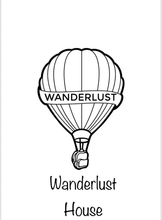Wanderlust house
