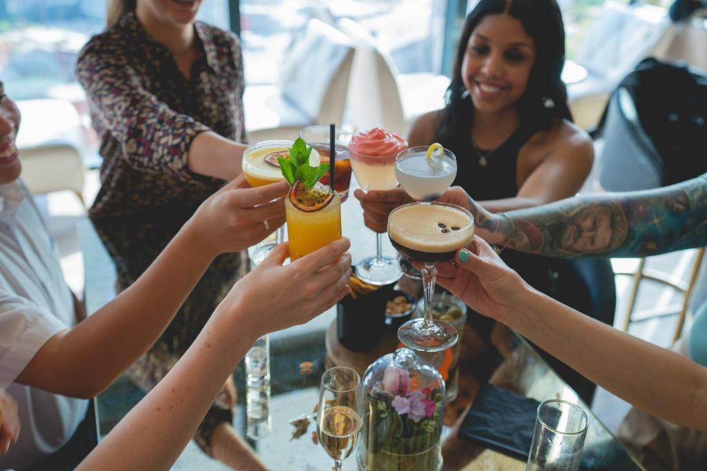 The Manchester Deansgate Hotel, by IHG