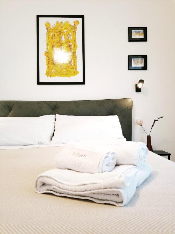 I Canti Comfort Rooms - 2