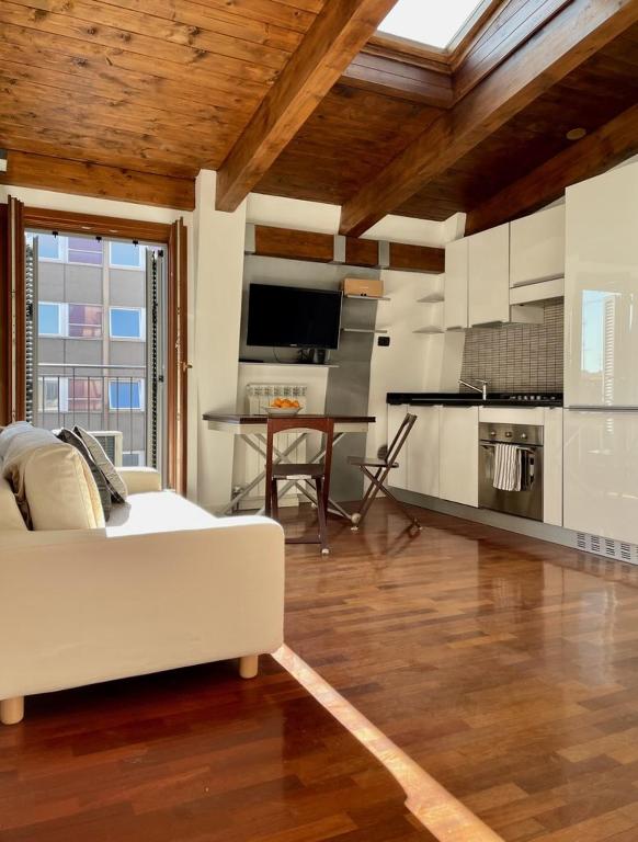 Porta Venezia-Cozy apartment