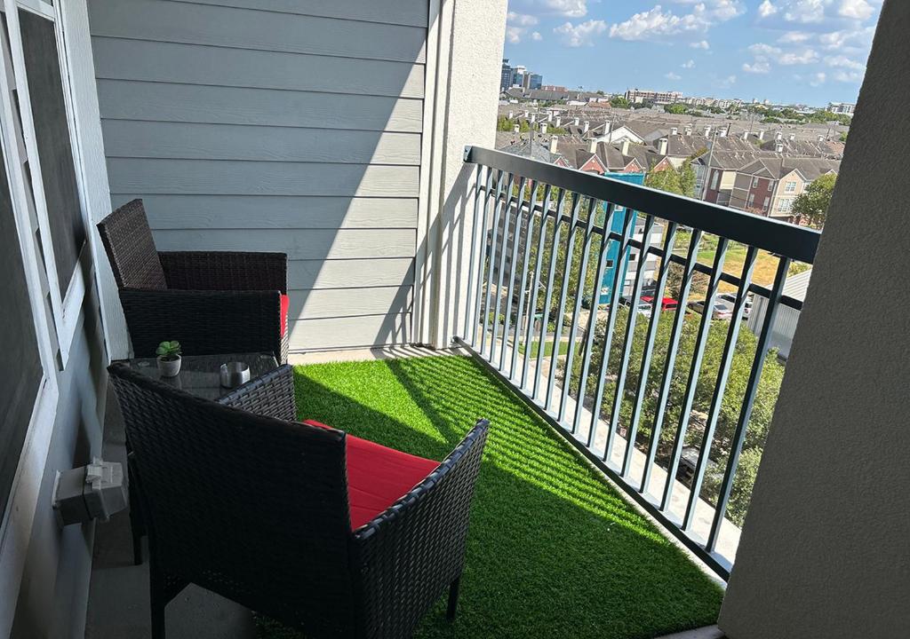 Best area of Houston, TX. (Midtown Area), Houston (updated prices