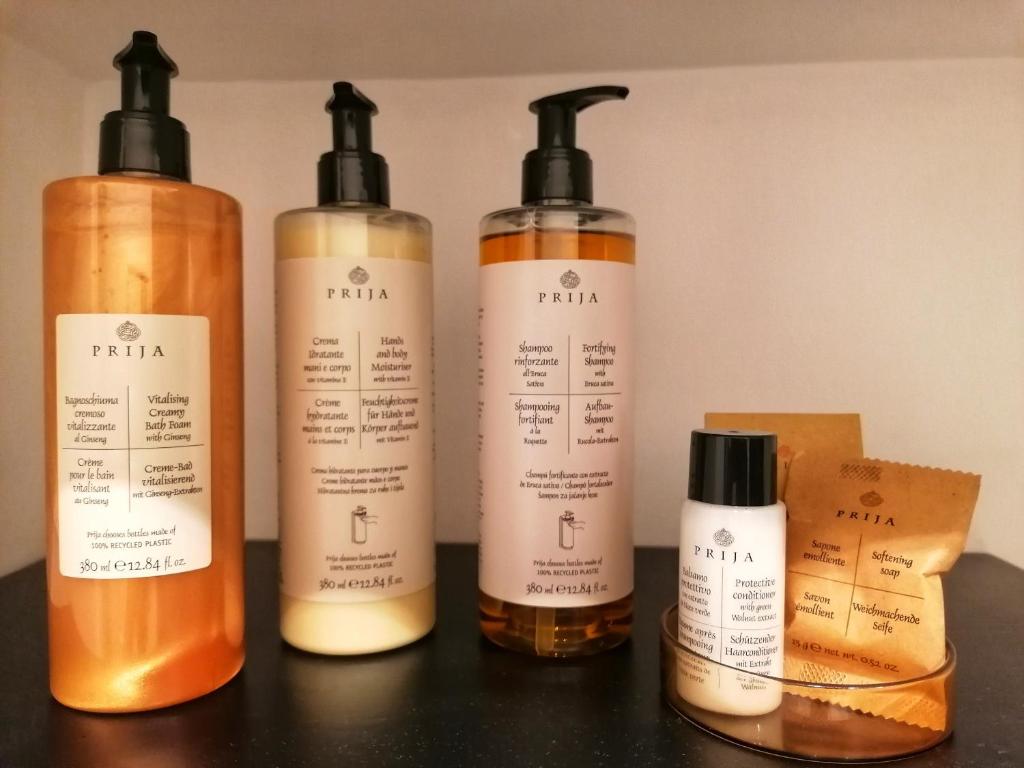 I Canti Comfort Rooms - 9