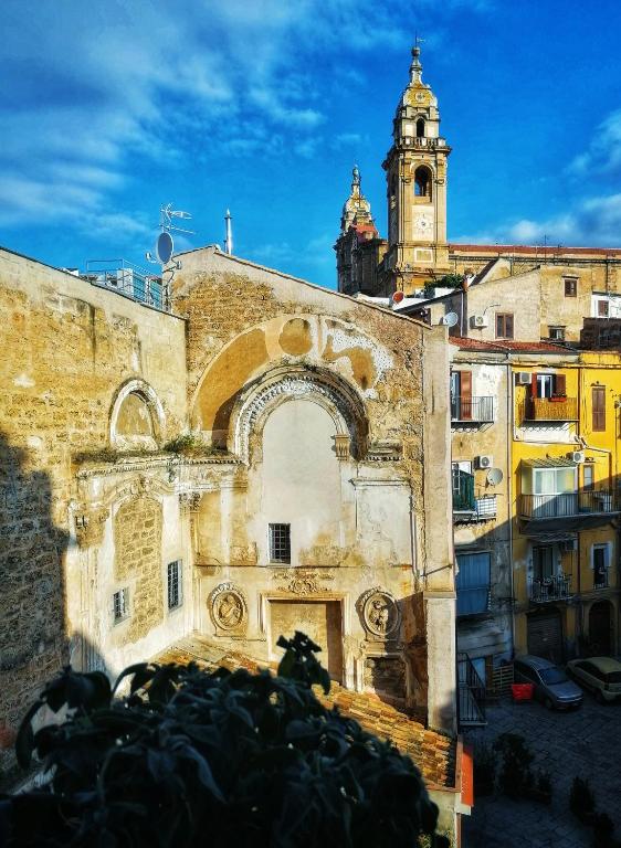 I Canti Comfort Rooms - 1