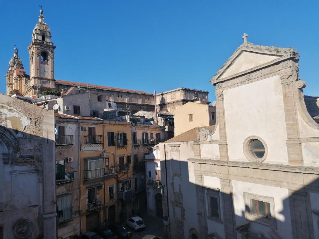 I Canti Comfort Rooms - 11