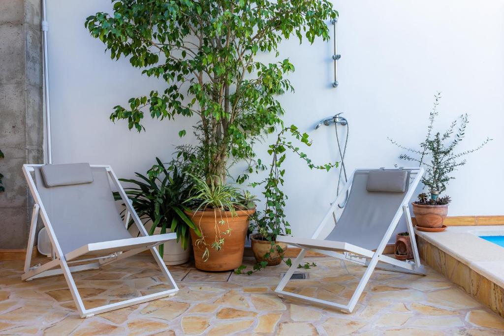Fotografia z galérie ubytovania Casa Cantino v destinácii Santa Margalida