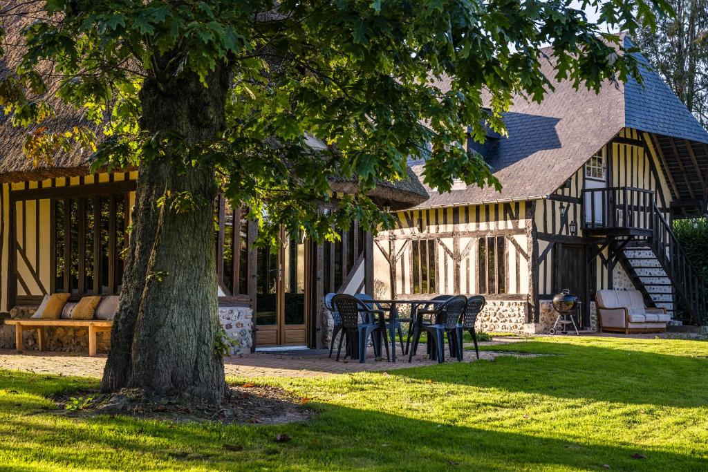 Maisons Pommes - Five-Bedroom House
