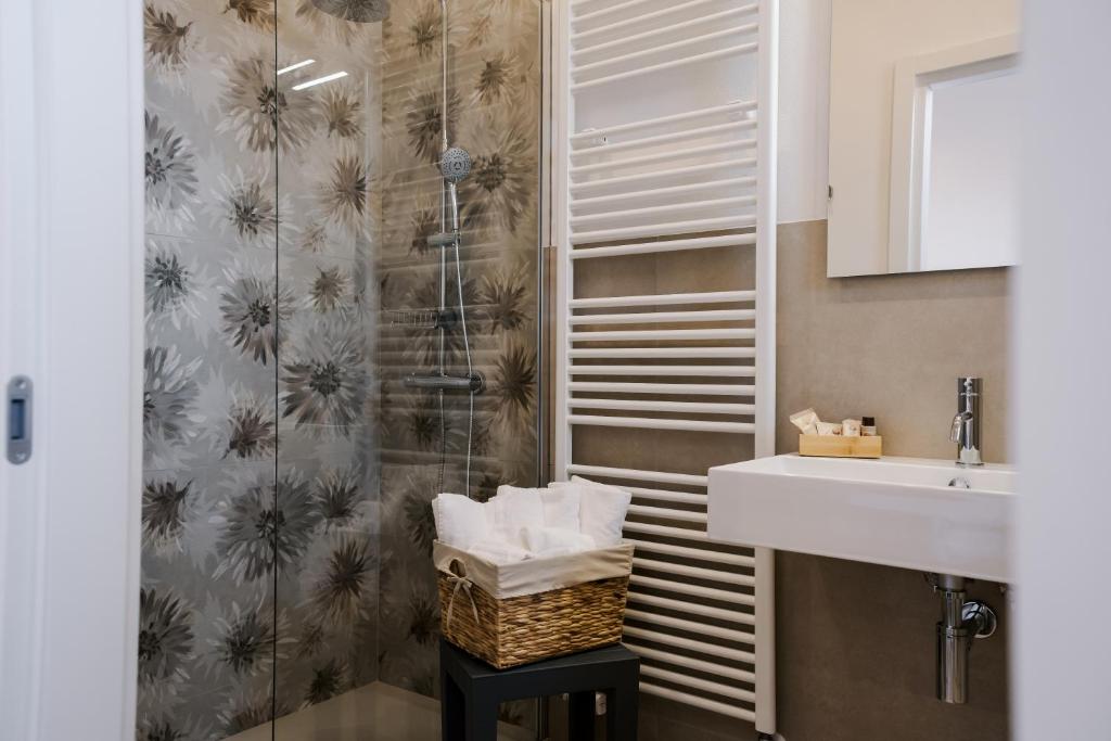LaMì Room & Apartment - Standaard Dubbele Of Dubbele Kamer