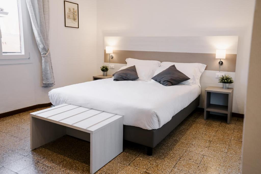 LaMì Room & Apartment - Superior Double Or Twin Room With City View