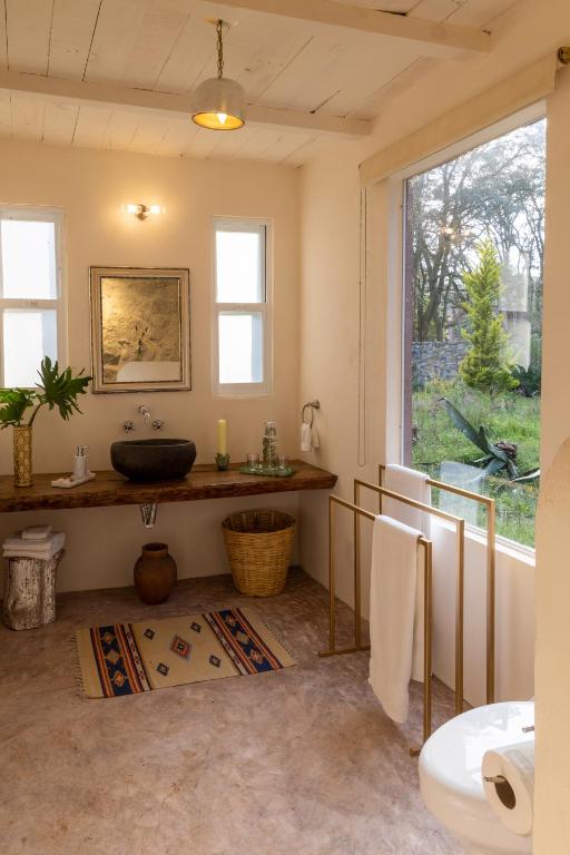Casa María Campiña - Double Or Twin Room
