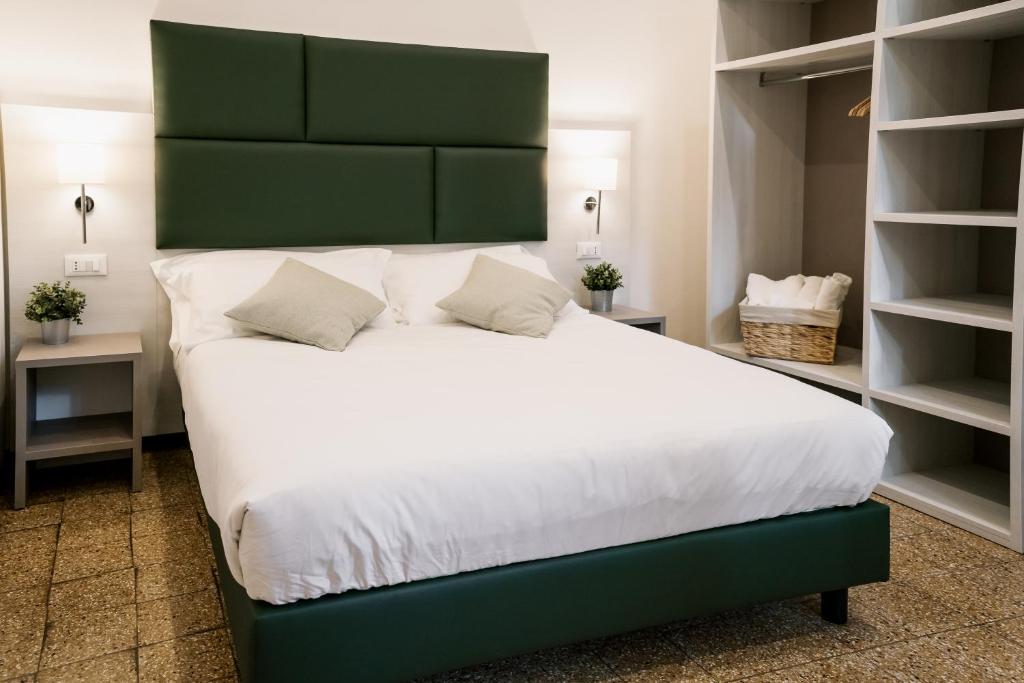 LaMì Room & Apartment - Familiesuite