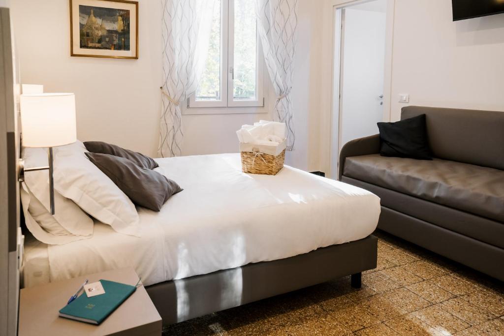 LaMì Room & Apartment - Drievoudige Kamer