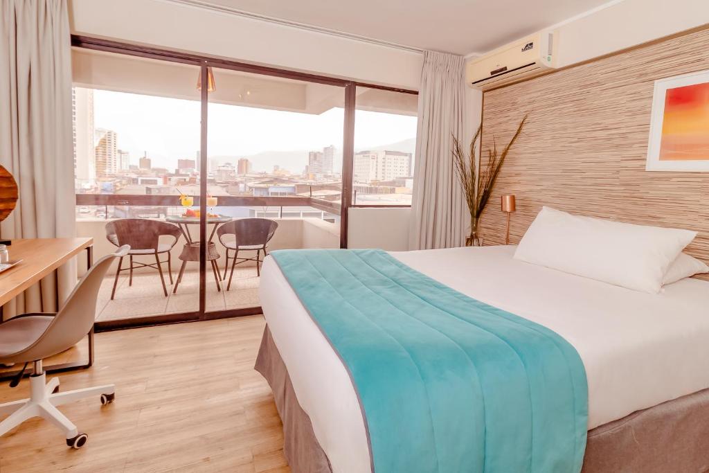 Hotel Gavina Costa Mar, Iquique (updated prices 2025)