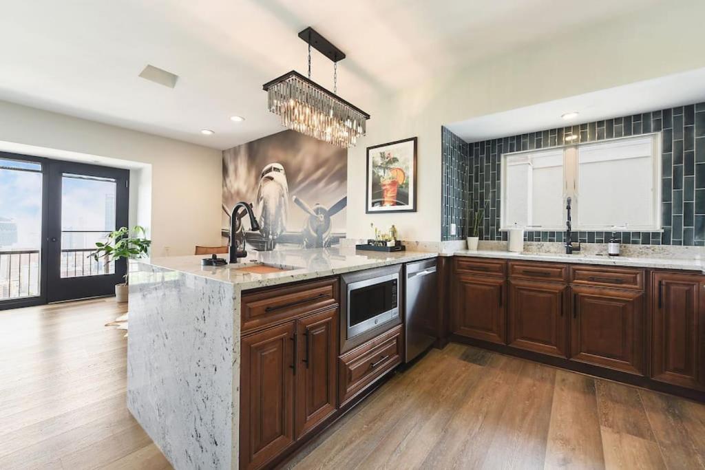 The Grandview Penthouse Sweeping City Views, Pittsburgh (updated