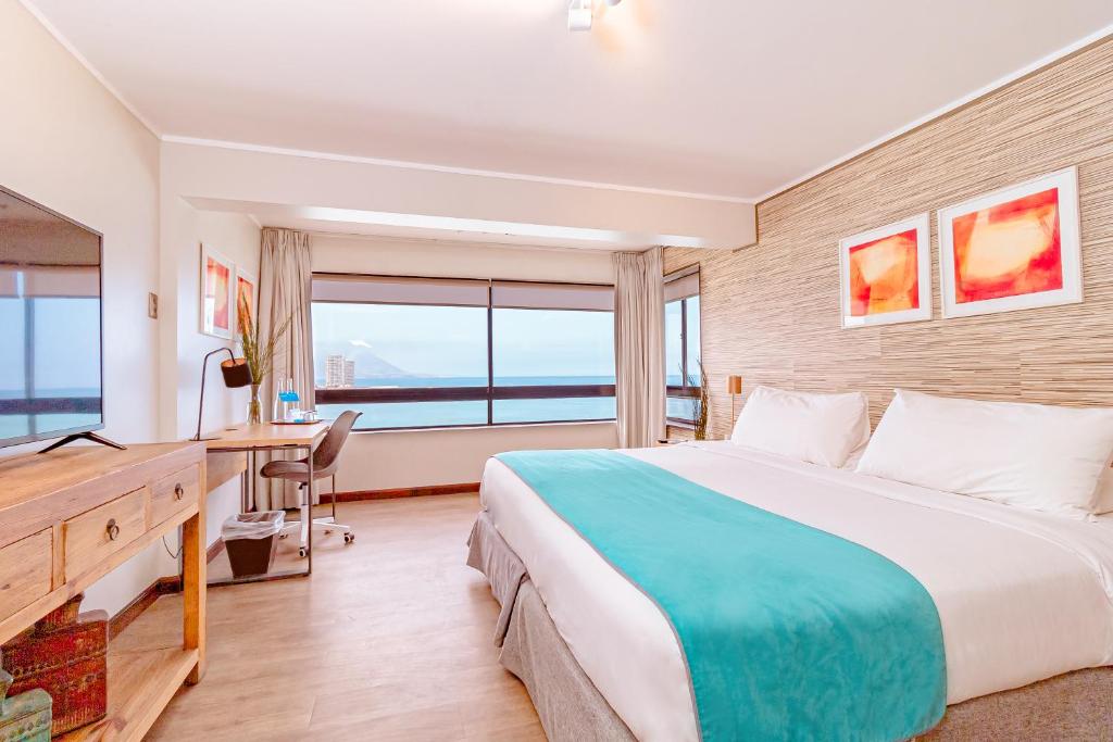Hotel Gavina Costa Mar, Iquique (updated prices 2025)