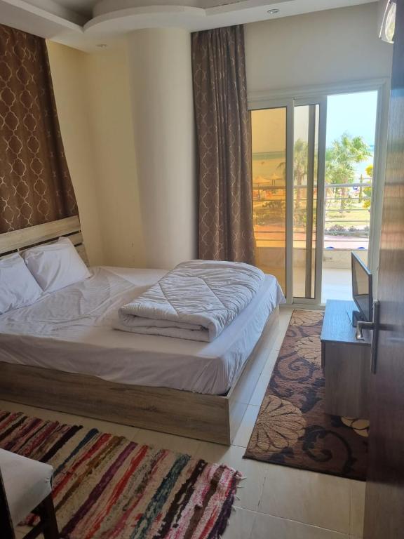 Fotografie z fotogalerie ubytování Casablanca Beach for families and couples only v destinaci Hurghada