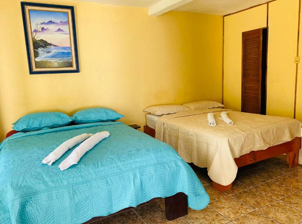 HOTEL QUEPOS PARAISO i, Quepos (precios actualizados 2024)