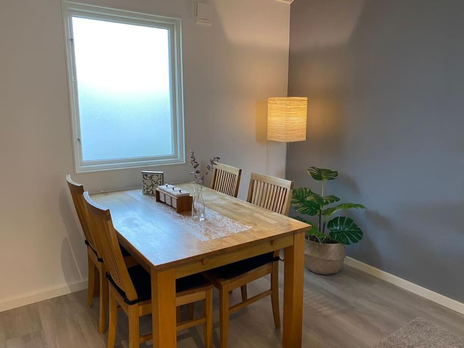 Fotografie z fotogalerie ubytování Guesthouse centrally in Vetlanda v destinaci Vetlanda