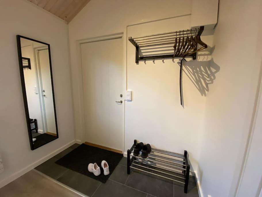 Fotografie z fotogalerie ubytování Guesthouse centrally in Vetlanda v destinaci Vetlanda