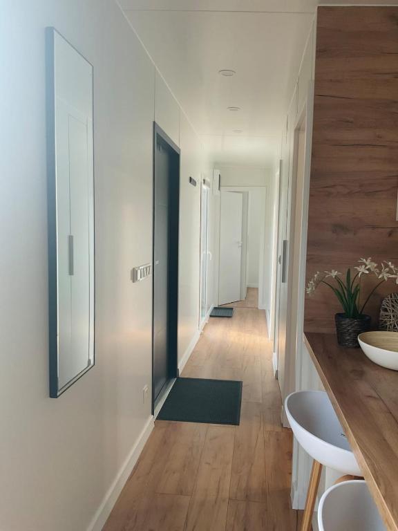 Fotografie z fotogalerie ubytování Deluxe Apartman Lara v destinaci Liptovské Sliače