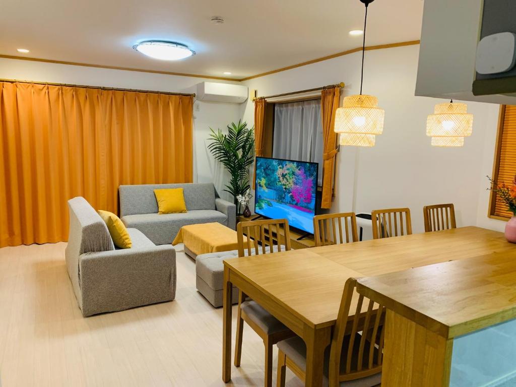 Kamei House - Vacation STAY 07100v