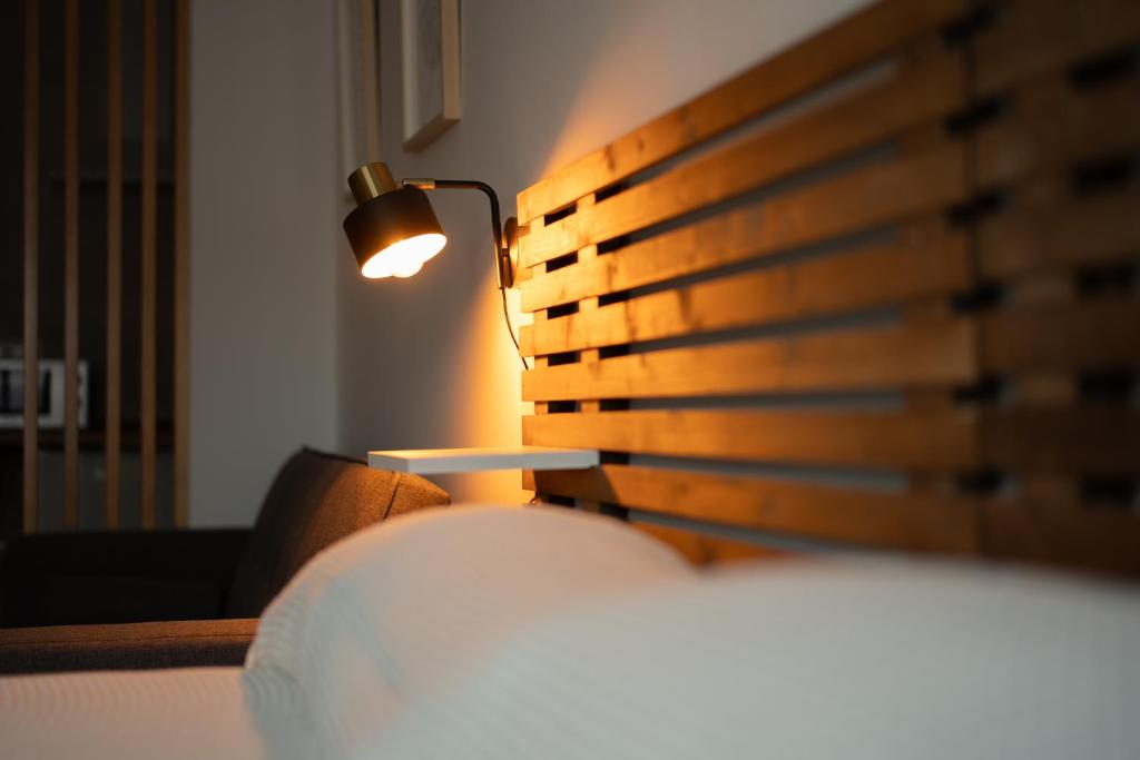 Apartamentos GEMINA - 4