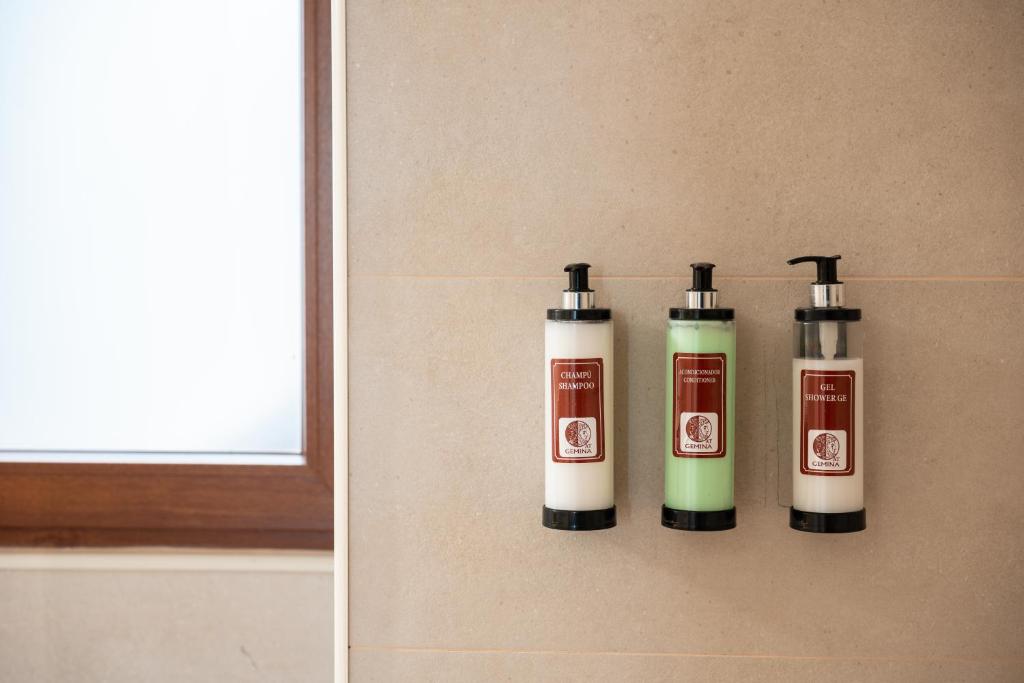 Apartamentos GEMINA - 12