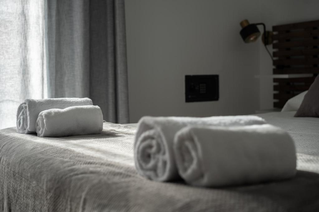 Apartamentos GEMINA - 19