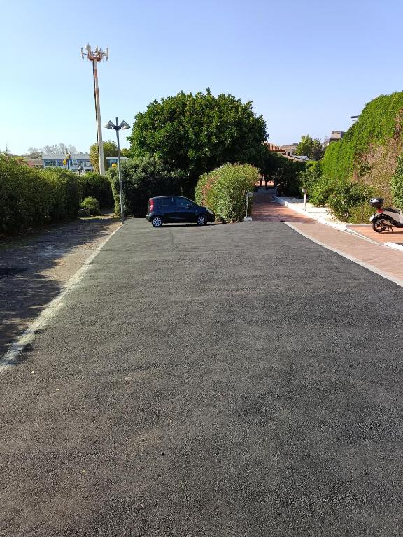 Royal Playa Suite and Apartament -private parking- self chek out - Resim 8