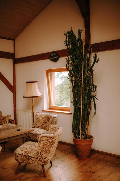 BioRezydencja - Apartment (8 Adults) With Mountain View