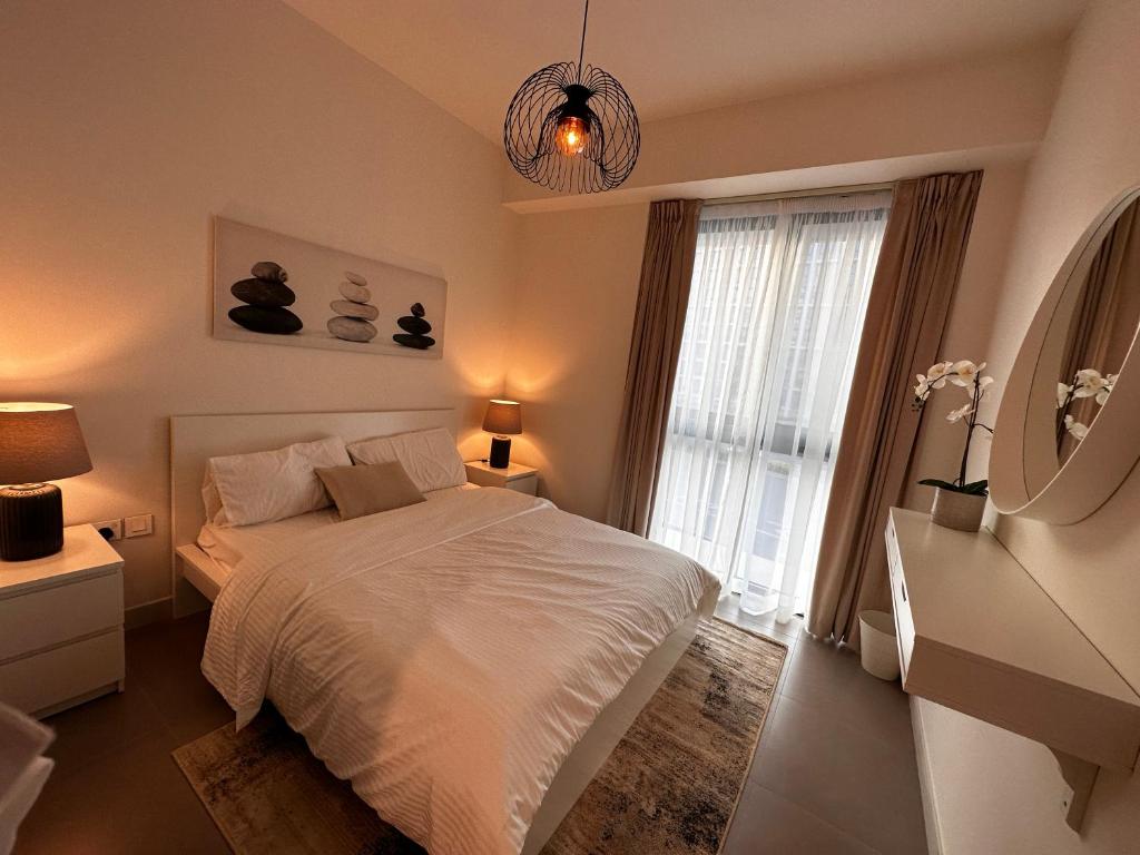 Marassi Galleria Residence Bahrain - Appartement De Deux Chambres