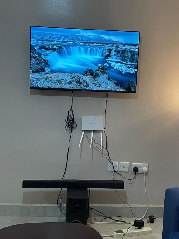 The Toana apartment, Nairobi (updated prices 2024)