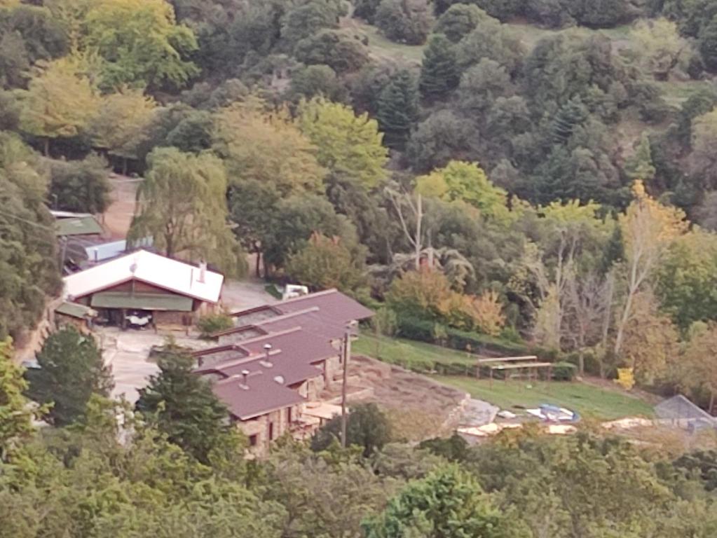 oneiropagidasuites - 2