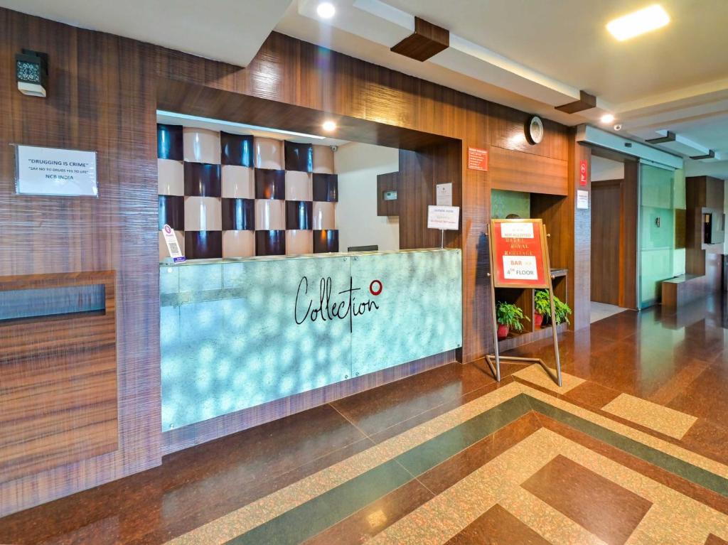 Hotel Royal Heritage – Photos 1
