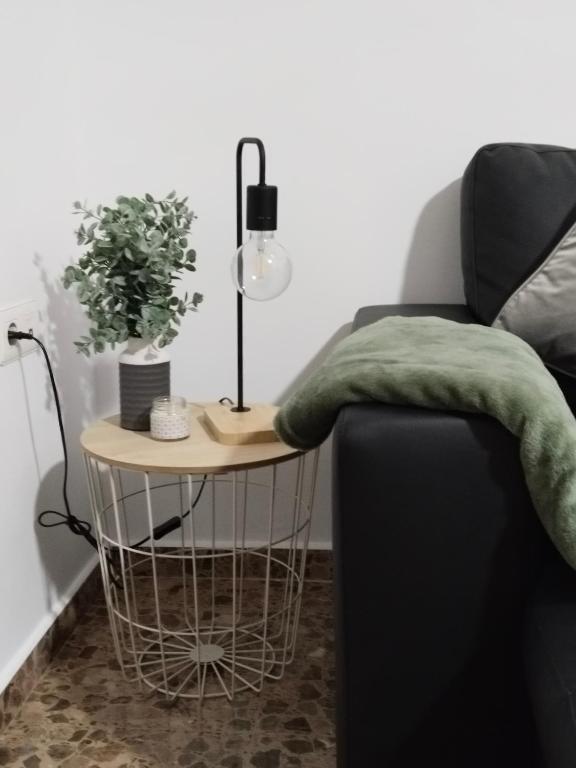 La fuente - Apartamento De Dos Dormitorios