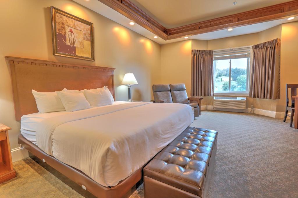 Berlin Resort - King Suite