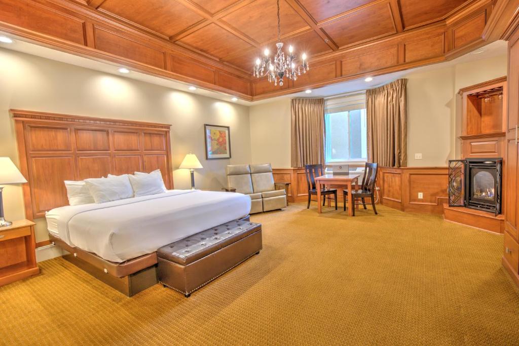 Berlin Resort - Executive Suite