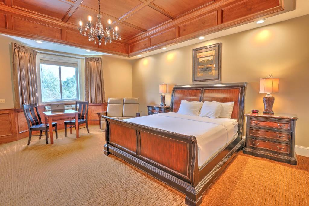 Berlin Resort - Presidential Suite