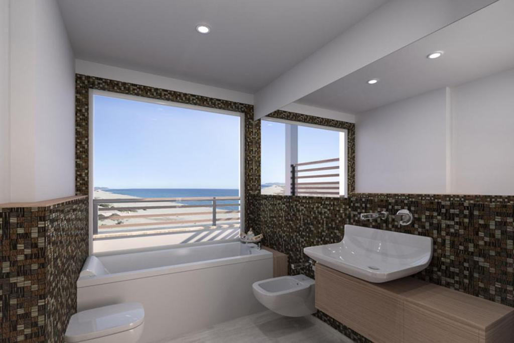 Hotel Club Torre Salinas - Adults Only