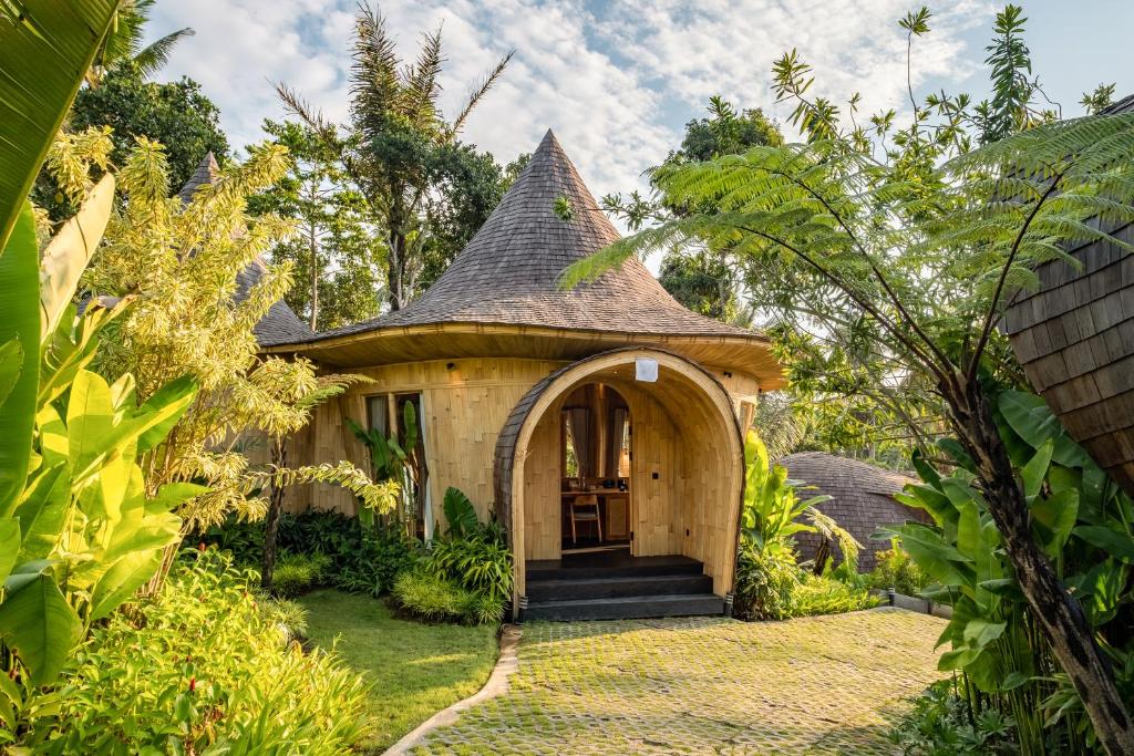 Jungleight Bali - One-Bedroom Villa